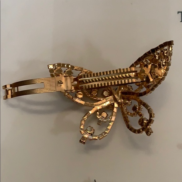 Hair clip - Picture 3 of 4